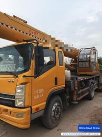 Buy XCMG Used Crane / 2 Buy XCMG Used Crane / 2